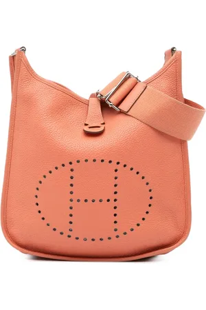 Hermès Bolsa crossbody Clemence Evelyne III TPM 2013