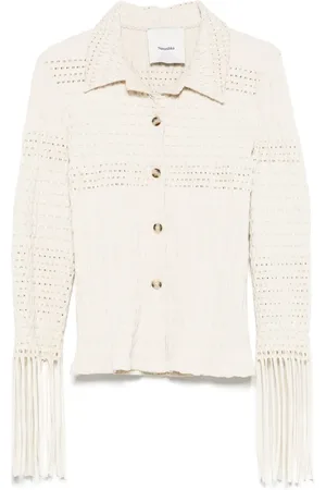 Nanushka Camisa Niceta