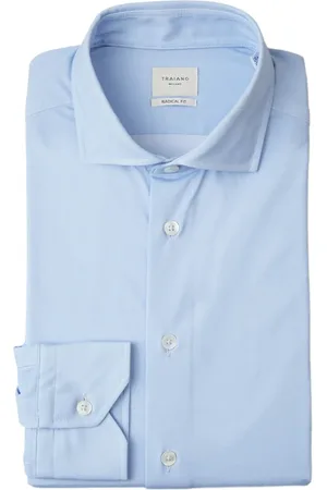 Traiano Milano Camisa Rossini Radical