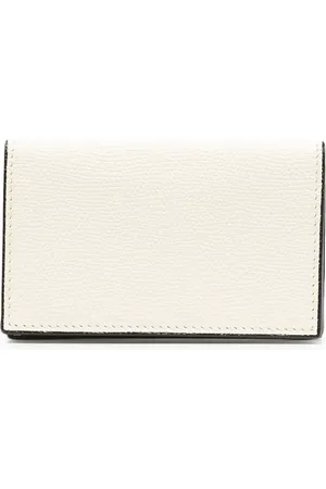 VALEXTRA Cartera plegable