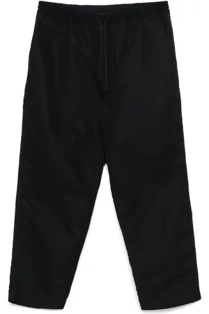Comme des Garçons Pantalones tapered