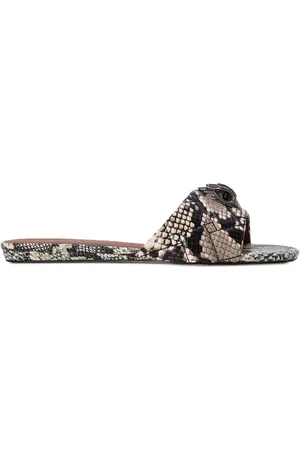 Kurt Geiger Sandalias Kensington planas