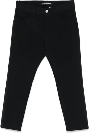 JUNYA WATANABE Pantalones capri con bolsillos