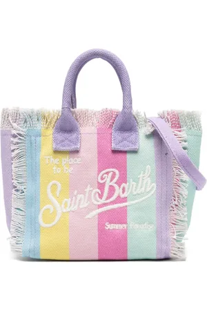 MC2 SAINT BARTH Tote Vanity mini
