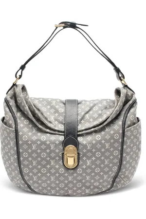 LOUIS VUITTON Bolsa de hombro romántica 2010