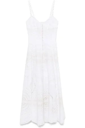 CHARO RUIZ IBIZA Vestido largo Catta