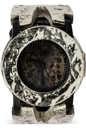 FOB PARIS Reloj Nº7 de 41mm de x Parts of Four