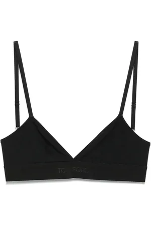 Tom Ford Brasier con banda del logo