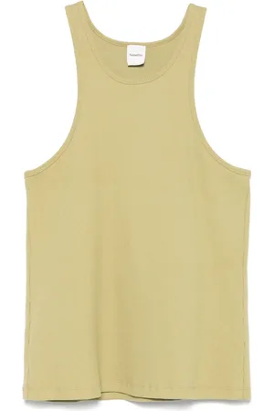 Nanushka Camiseta Aleksy
