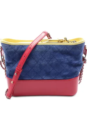 CHANEL Bolsa de hombro Gabrielle grande 2016-2017
