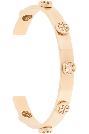 Tory Burch Brazalete Milgrain