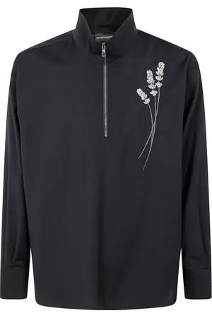 Emporio Armani Camisa con botones