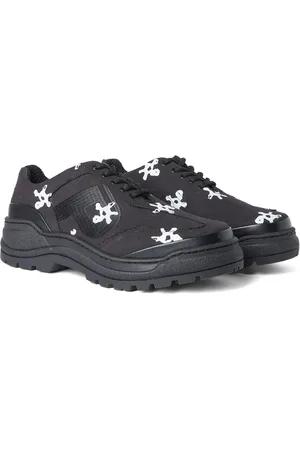 Phileo Tenis bajos con agujetas