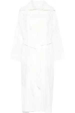 Issey Miyake Abrigo Hempen