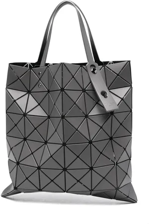 Issey Miyake Tote Lucent
