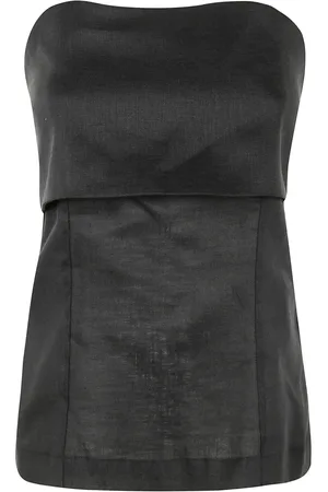 SEMICOUTURE Top Pepita