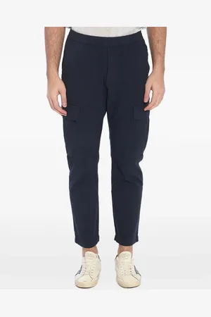 BARENA Pantalones cargo Tagio