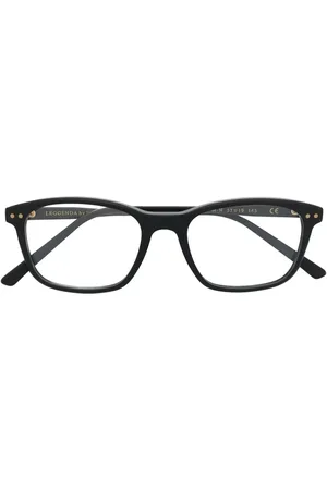 EPOS Lentes con armazón cuadrada