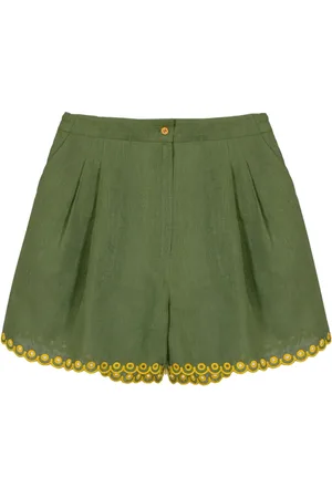Sleeper Shorts Petra