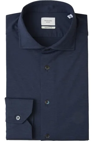 Traiano Milano Camisa Rossini Radical