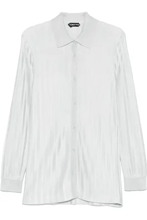Tom Ford Camisa tejida
