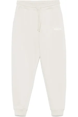 John Richmond Pants con logo y detalles