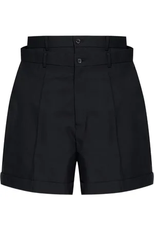 NOIR KEI NINOMIYA Shorts a capas