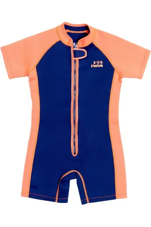 SOLISWIM KIDS Traje de neopreno