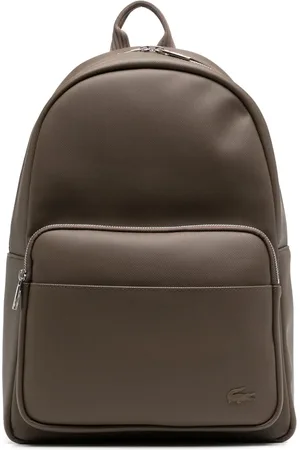Lacoste Mochila con cierre