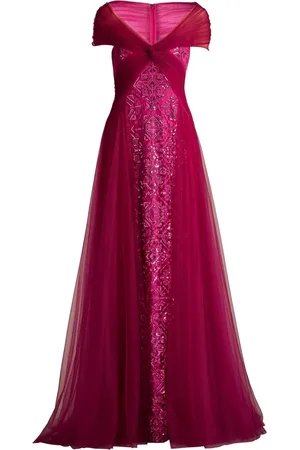 Tadashi Shoji Vestido de fiesta Nyssa