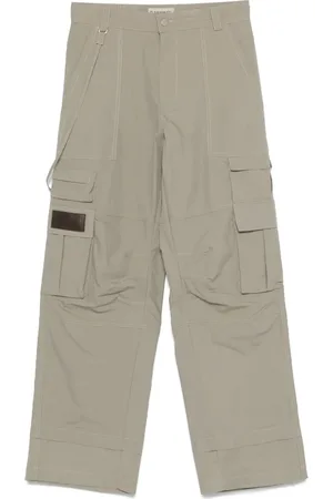 Carrer Pantalones cargo Cobalt