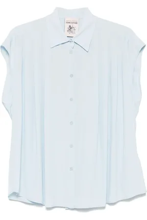 SEMICOUTURE Blusa Estebana