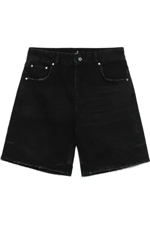 Represent Shorts de mezclilla R10T Tailored