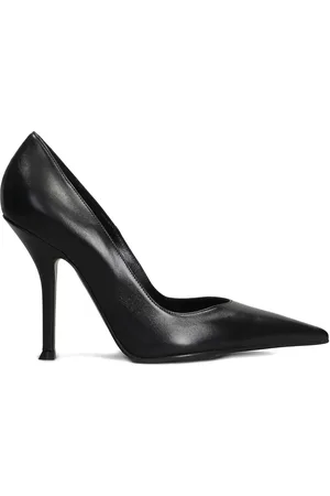 LELLA BALDI Zapatillas con tacón de 110mm