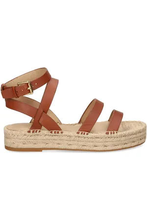 Ralph Lauren Sandalias con tiras