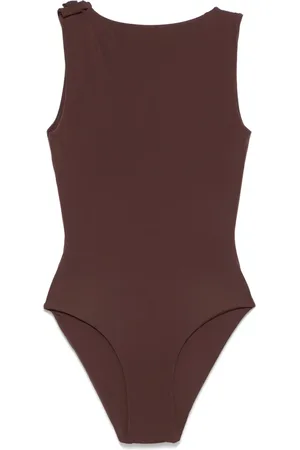 Maygel Coronel Traje de baño Claver
