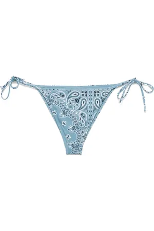 MC2 SAINT BARTH Bikini bottom Marielle