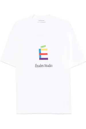 Etudes Playera Rainbow E