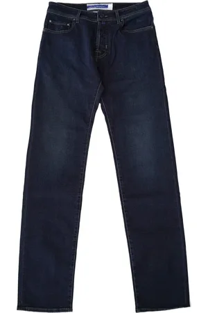 Jacob Cohen Straight-leg jeans