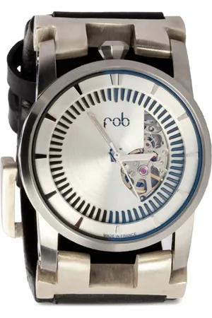 FOB PARIS Reloj Nº373 de 43mm de x Parts of Four