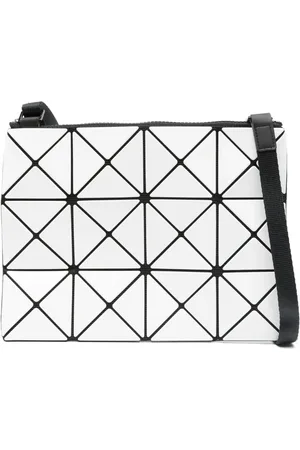 Issey Miyake Bolsa de hombro Lucent