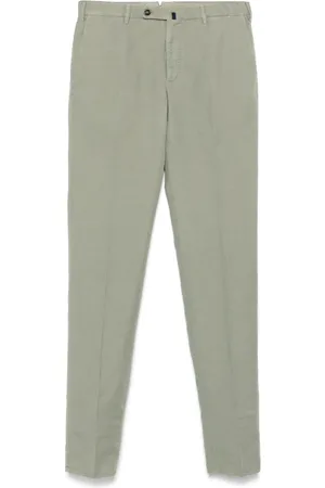 Incotex Pantalones chinos Pattern 39