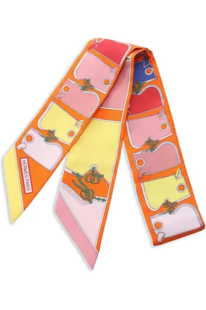 Hermès Mascada Twilly Camalis 2010