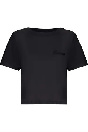 LANEUS Playera de algodón