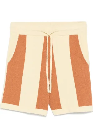 Nanushka Shorts Brent