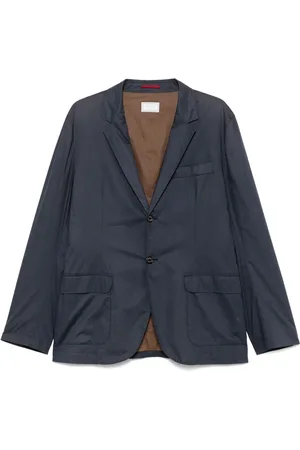 Brunello Cucinelli Blazer con botones