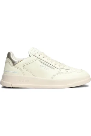 Ghoud Tenis de piel