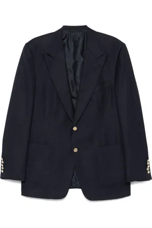 Tom Ford Blazer con botones