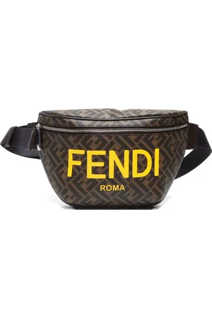 Fendi Cangurera Zucca 2010-2020