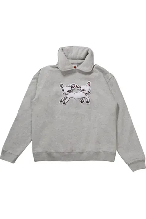 Sky High Farm Jersey sweatshirt